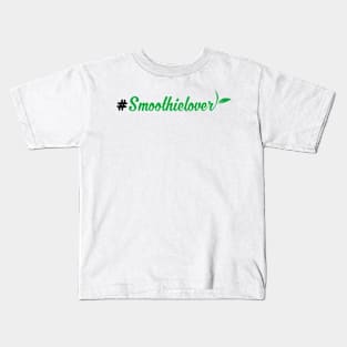 Smoothielover Kids T-Shirt